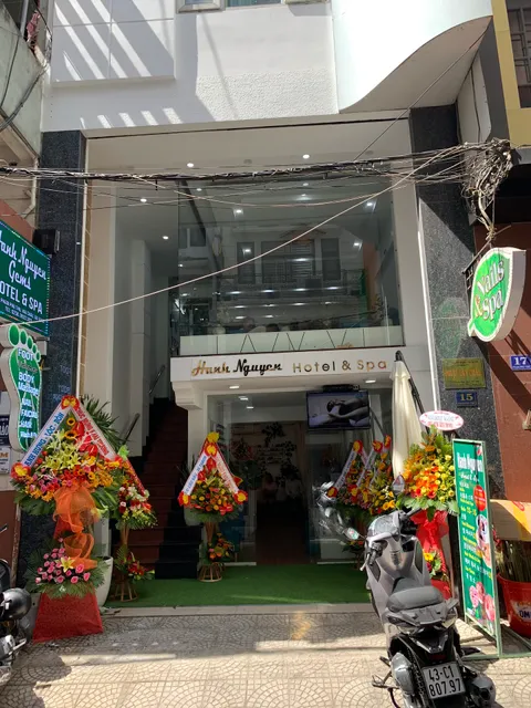 Hanh Nguyen Gems Hotel & Spa