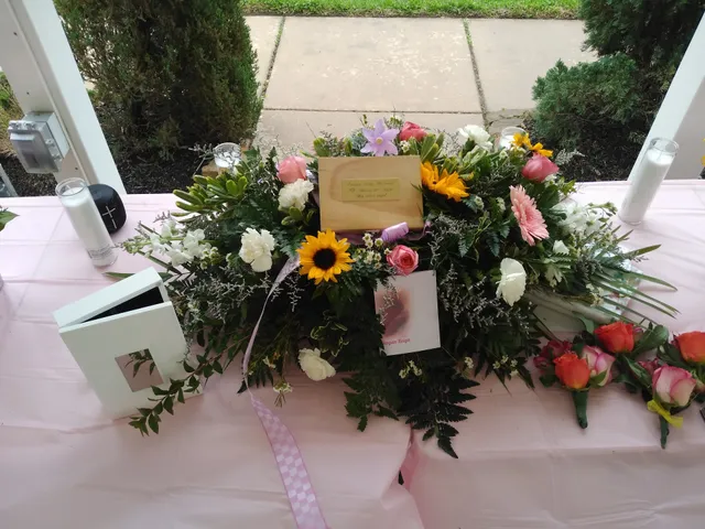 The Vineyard Florist, Inc.