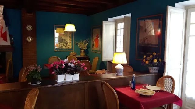 da Renzo - La Trattoria