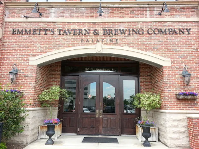 Emmett's Brewing Company