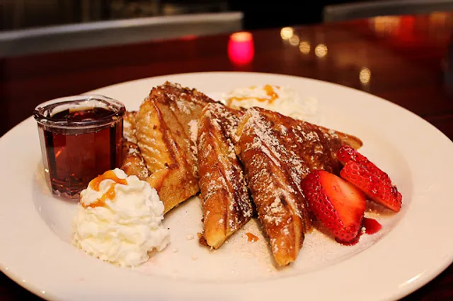 Build-a-Breakfast/Build-a-Burger