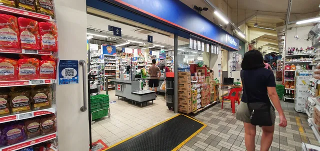 FairPrice Yishun Ring Rd