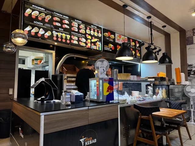 Riva Kebab