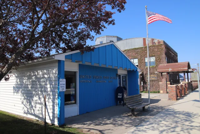 United States Postal Service