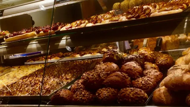 Bäckerei Sommer GmbH