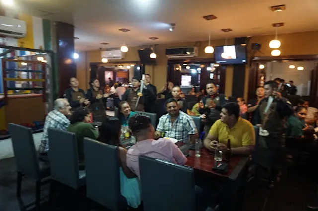 Mineiros Restaurante