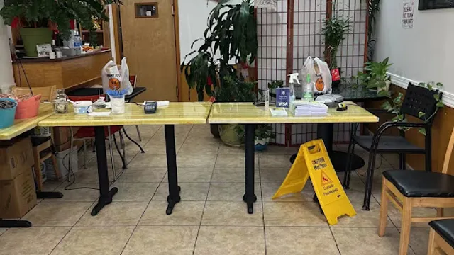 Chef Li Chinese Cuisine Restaurant