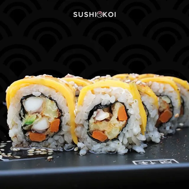 KOI Sushi & Food