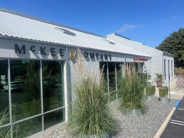 McKee & Company Design Studio + Shop