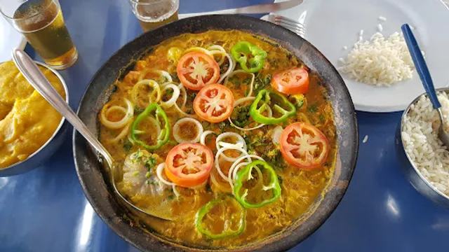 Restaurante Ancoradouro