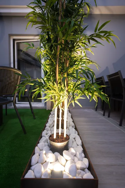 Nove Quartos - alojamento