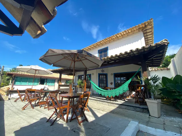 Cantinho da Ferradura