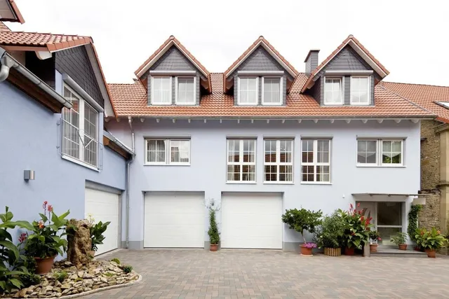 Pension Am Schlossberg