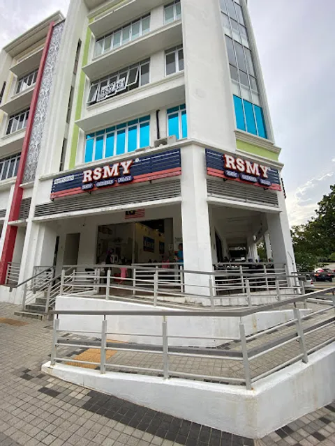 RSMY PUTRAJAYA