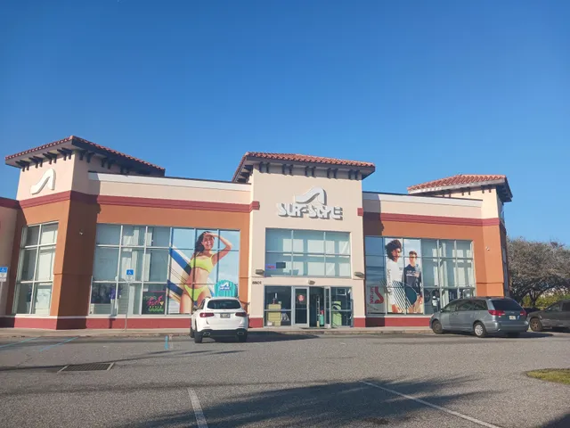 Surf Style 159: Surf, Swimwear, Sporting Goods in Florida