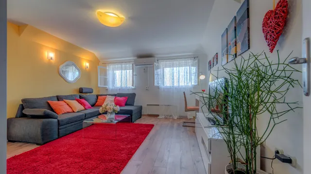 Apartments Bačvice Holiday