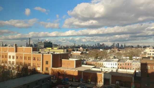 Wyndham Garden Brooklyn Sunset Park