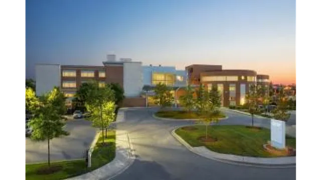 UM Charles Regional Medical Center