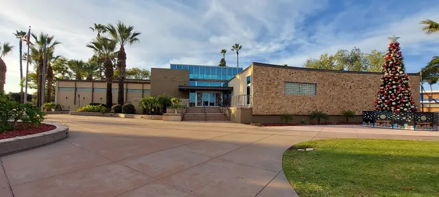Pico Rivera City Hall