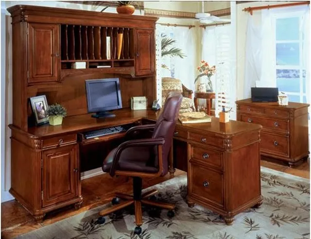 Office Furniture Interiors