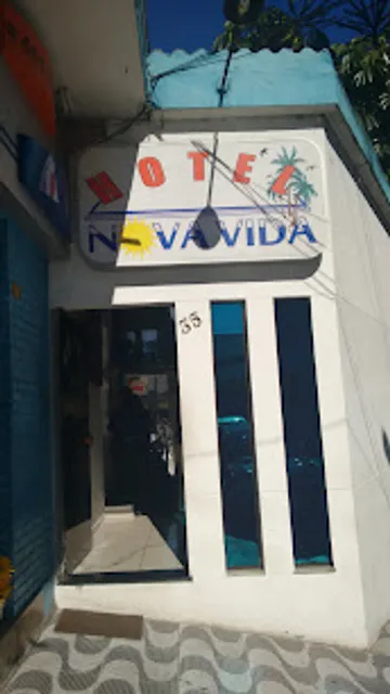 Hotel Nova Vida
