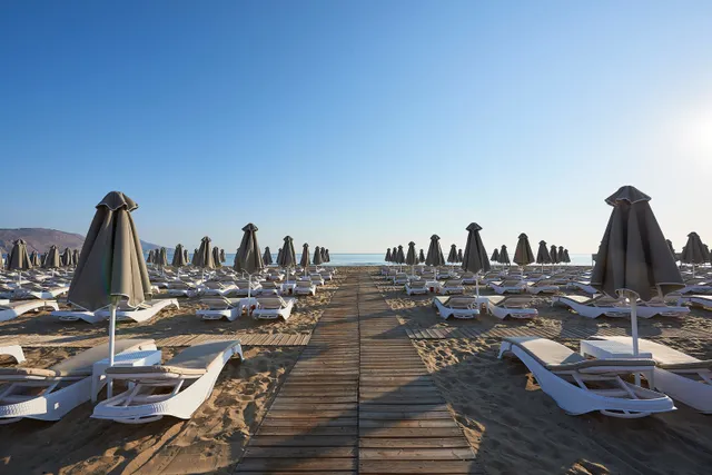 Mythos Palace Resort & Spa - Crete