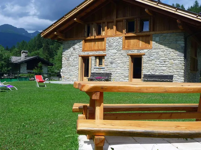 Affitto Baita Lago dei Caprioli