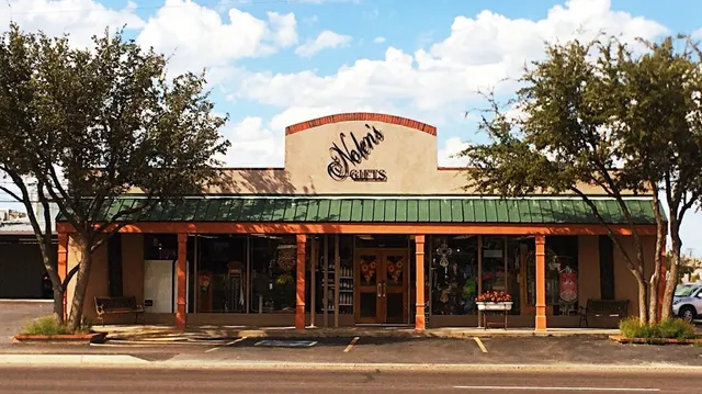 Nolen's Gift Shop