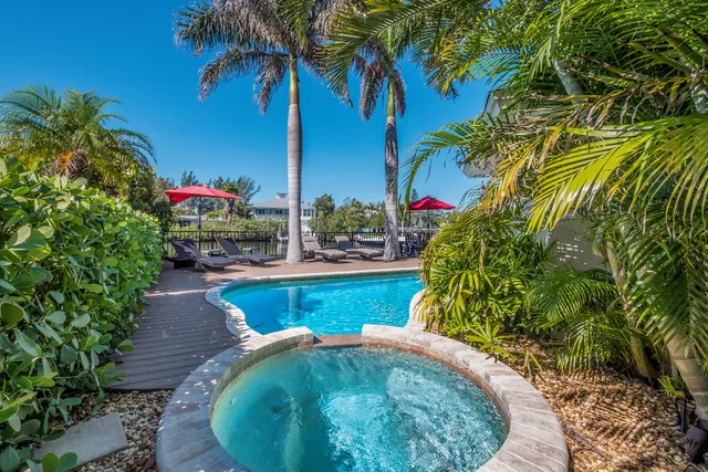 Beach Boutique Rentals