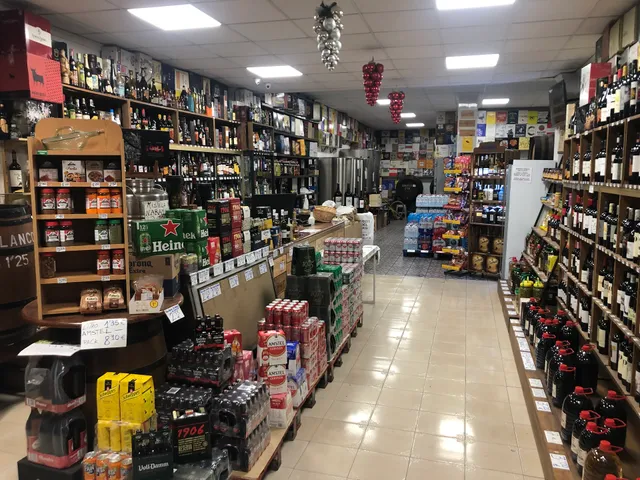 Bodegas Hondón San Vicente