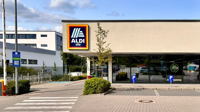 ALDI SÜD