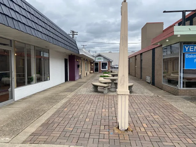 Herbalife South Charleston Nutrition