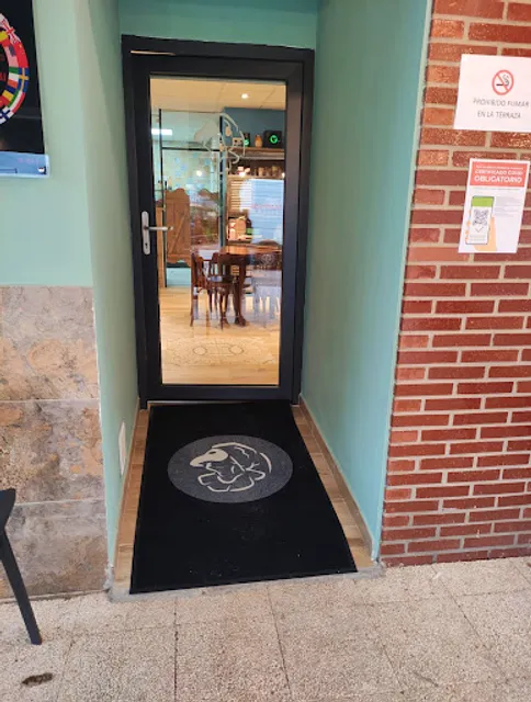 Bella Parténope Pizzería