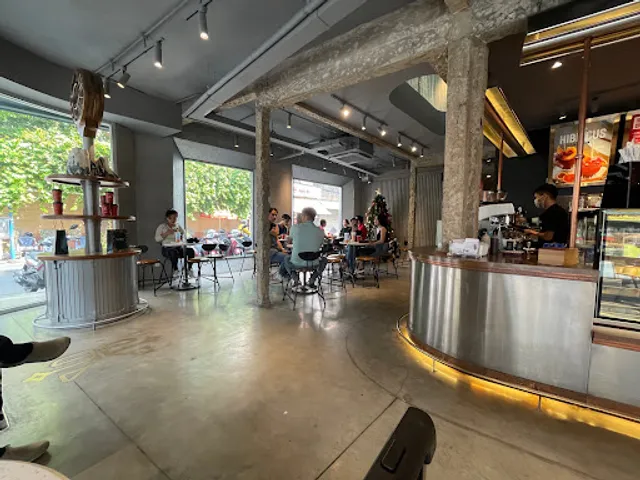 Katinat Pham Van Hai