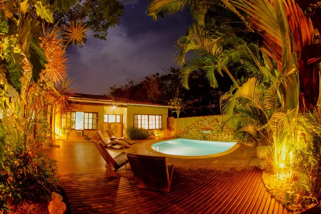 Villa Balthazar - Bed & Breakfast