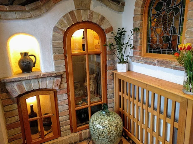 Weingut Heuriger Deutsch