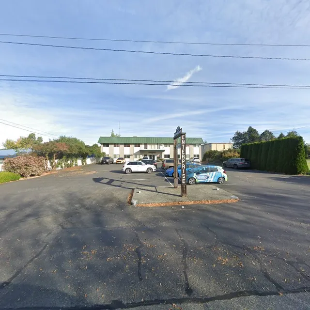 Whidbey Tech Solutions