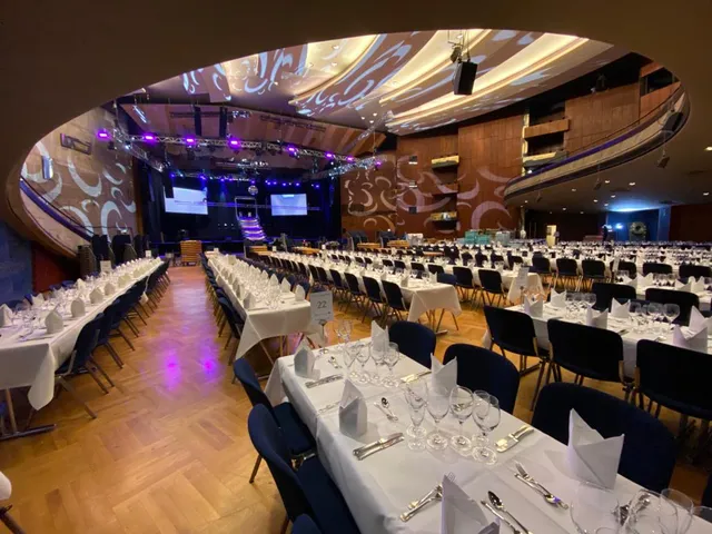 Beethoven Hall (Beethovensaal)