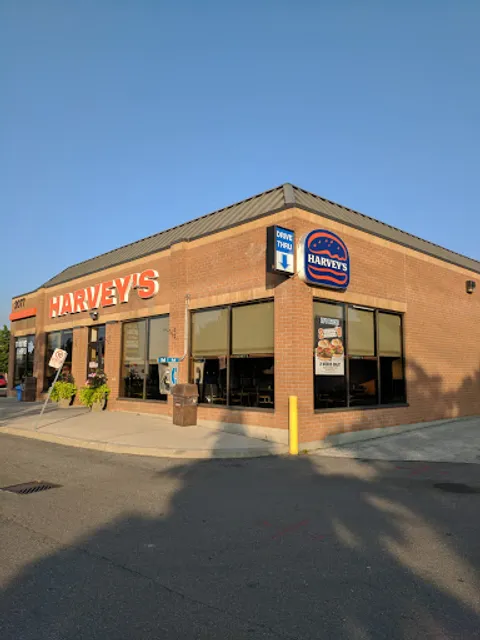 Harvey's