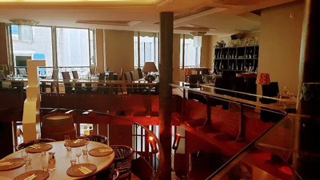 Le Bistrot des Vignes