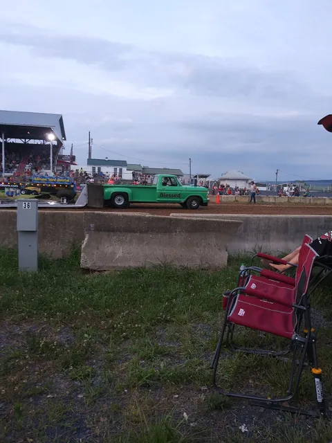 Shenandoah County Fair Association