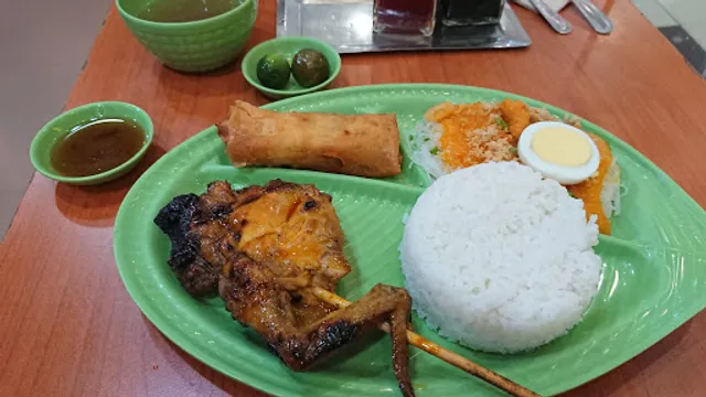 Mang Inasal