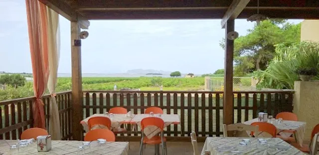 Trattoria Lidia Renda