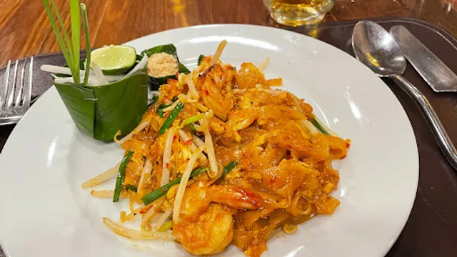 Sawasdee Thai Cuisine