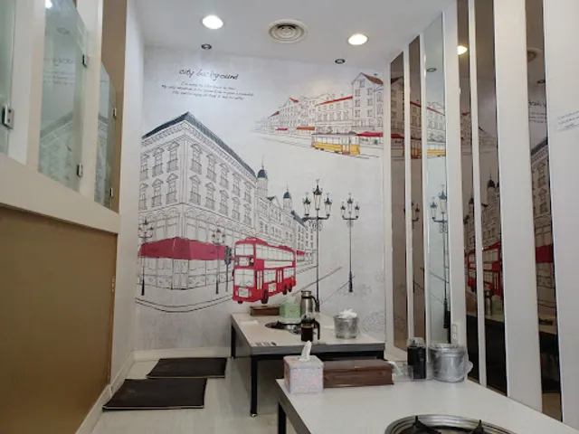 명지닭한마리칼국수