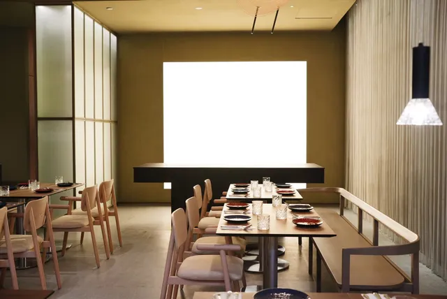 meriah by Serai Group