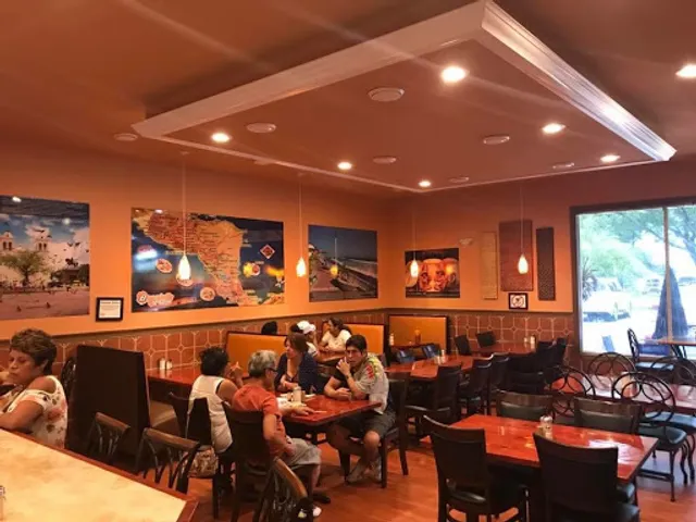 El Acajutla Restaurant