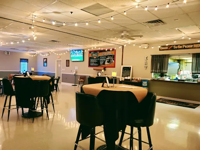 Smokin' Willies BBQ - Barbecue Restaurant & Event Venue