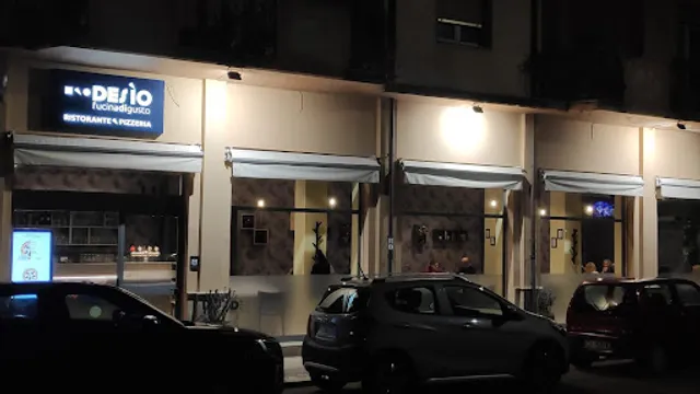 Desìo Fucina di Gusto