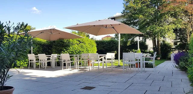 The Little Guesthouse Salzburg